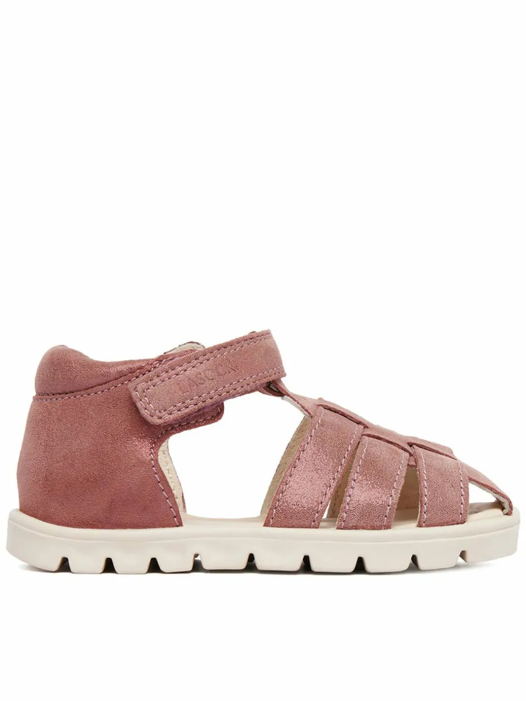 Sandali KEKKO CI12-KEKKO-01(II)DZ Rosa