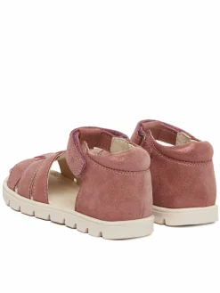 Sandali KEKKO CI12-KEKKO-01(II)DZ Rosa