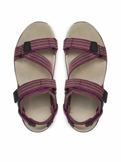 Sandali Khalys Wmn Sandal 3Q91936 Rosa
