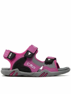 Sandali Kids Alphard Hiking Sandal 39Q9614 Rosa