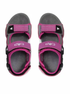 Sandali Kids Alphard Hiking Sandal 39Q9614 Rosa