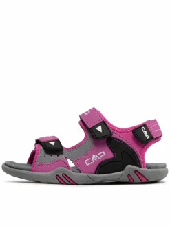 Sandali Kids Alphard Hiking Sandal 39Q9614 Rosa