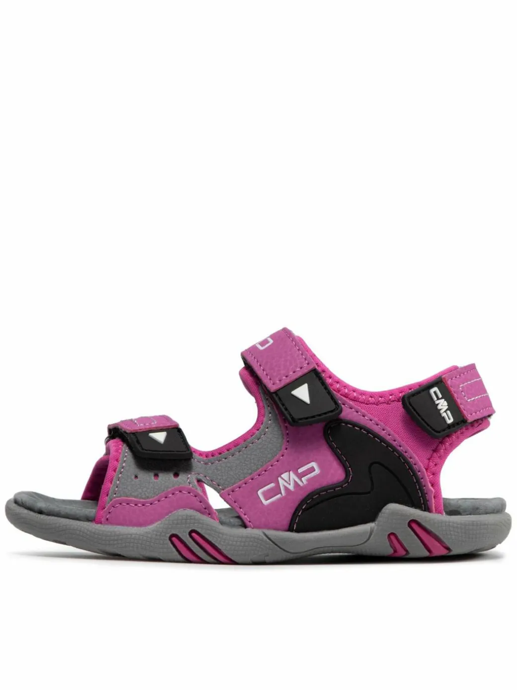 Sandali Kids Alphard Hiking Sandal 39Q9614 Rosa