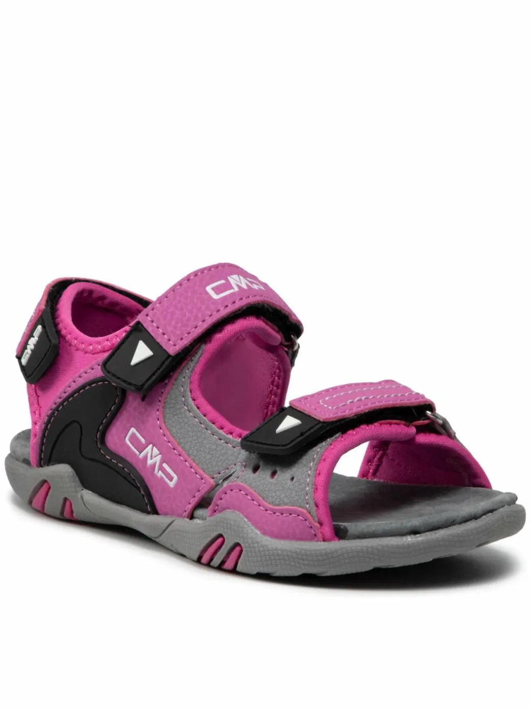 Sandali Kids Alphard Hiking Sandal 39Q9614 Rosa