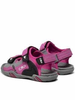 Sandali Kids Alphard Hiking Sandal 39Q9614 Rosa