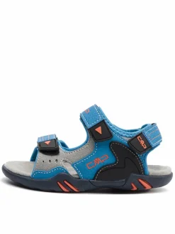 Sandali Kids Alphard Hiking Sandal 39Q9614 Blu