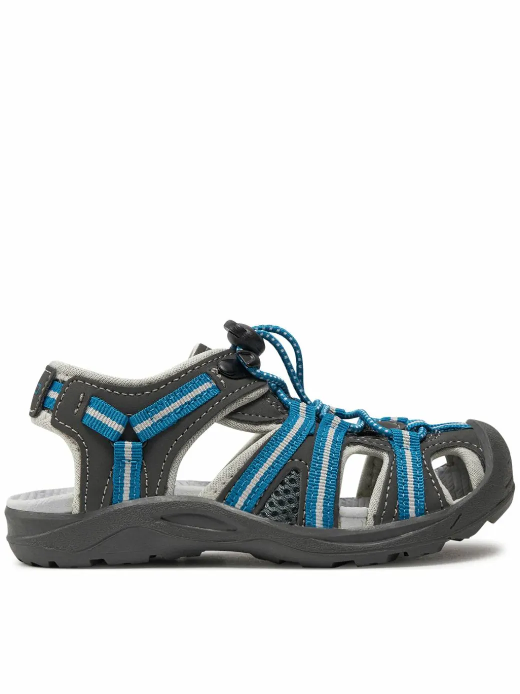 Sandali Kids Aquarii 2.0 Hiking Sandal 30Q9664 Grigio