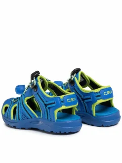 Sandali Kids Aquarii Hiking Sandal 30Q9664 Blu
