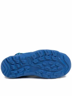 Sandali Kids Aquarii Hiking Sandal 30Q9664 Blu
