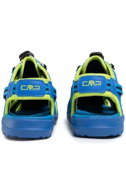 Sandali Kids Aquarii Hiking Sandal 30Q9664 Blu