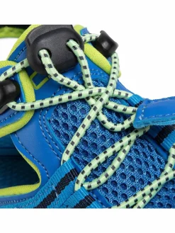 Sandali Kids Aquarii Hiking Sandal 30Q9664 Blu