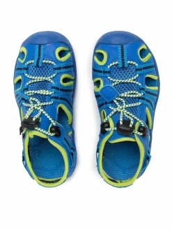 Sandali Kids Aquarii Hiking Sandal 30Q9664 Blu