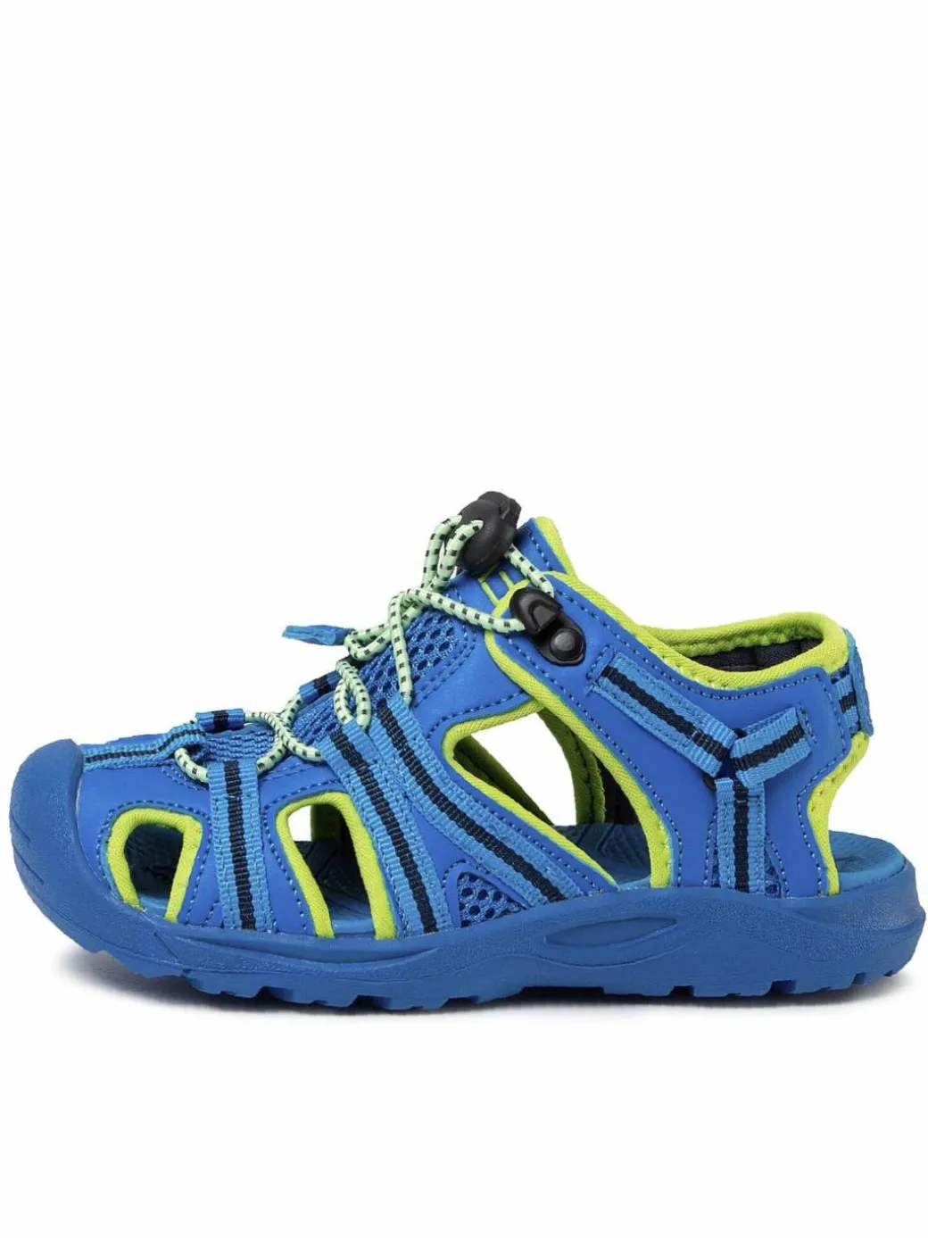 Sandali Kids Aquarii Hiking Sandal 30Q9664 Blu