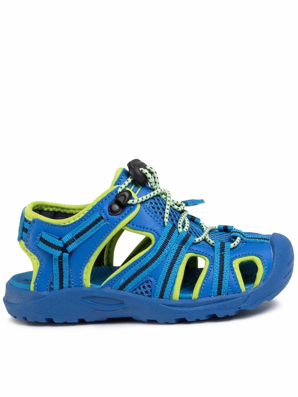 Sandali Kids Aquarii Hiking Sandal 30Q9664 Blu