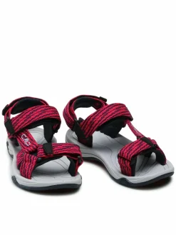 Sandali Kids Hamal Hiking Sandal 38Q9954 Rosa