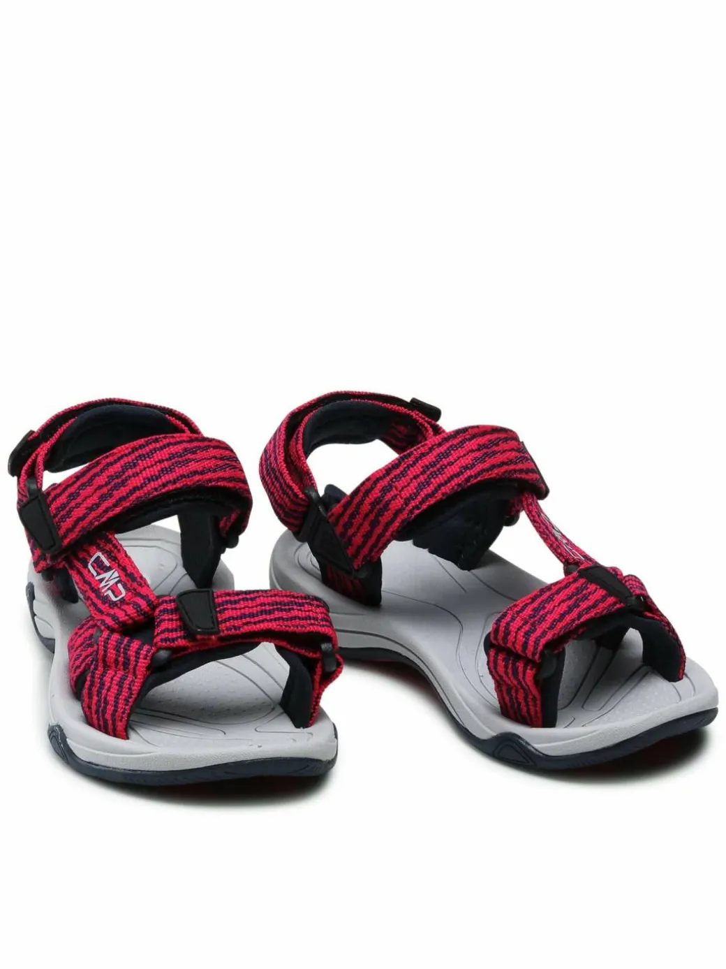 Sandali Kids Hamal Hiking Sandal 38Q9954 Rosa