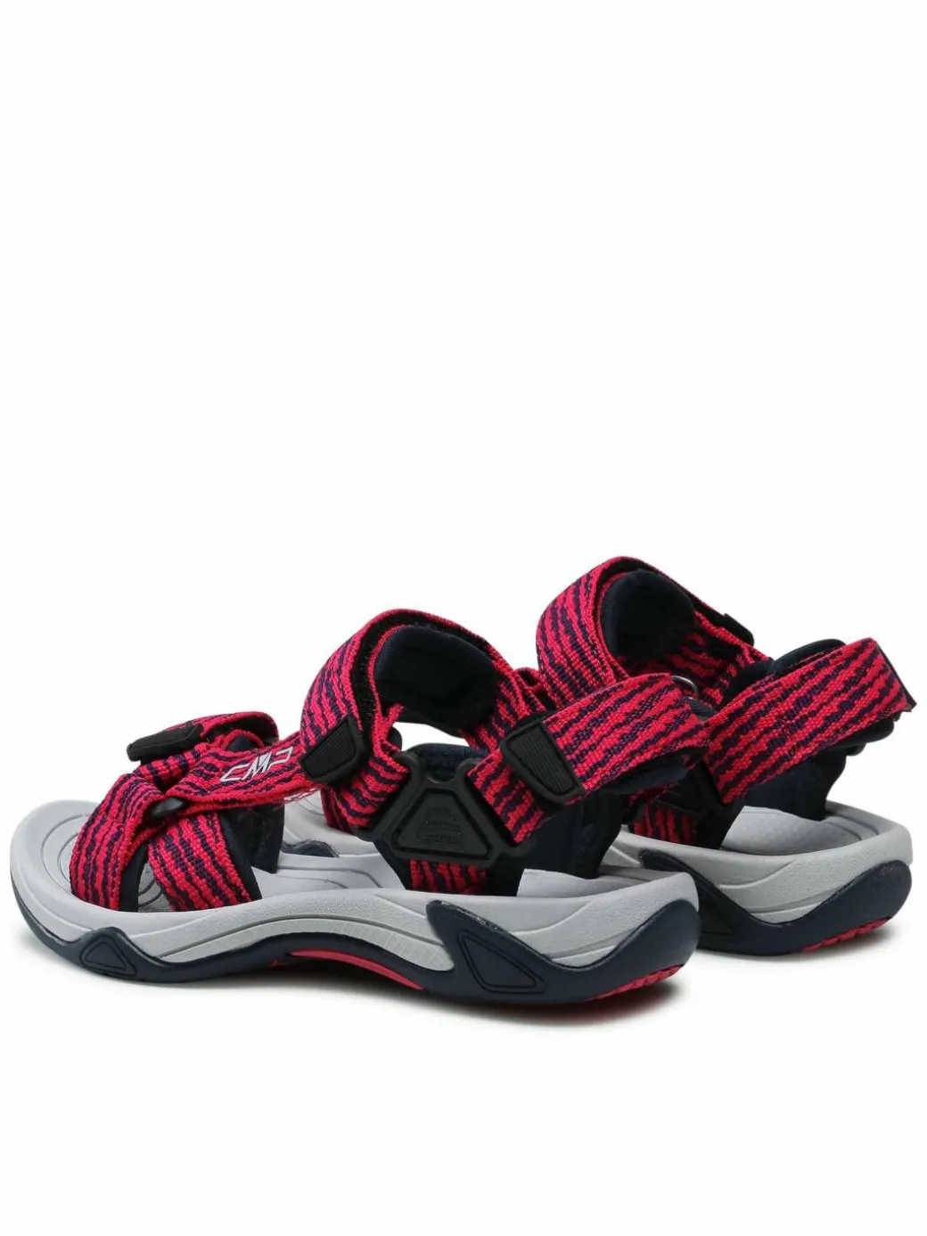 Sandali Kids Hamal Hiking Sandal 38Q9954 Rosa