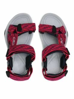 Sandali Kids Hamal Hiking Sandal 38Q9954 Rosa