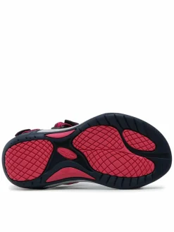 Sandali Kids Hamal Hiking Sandal 38Q9954 Rosa
