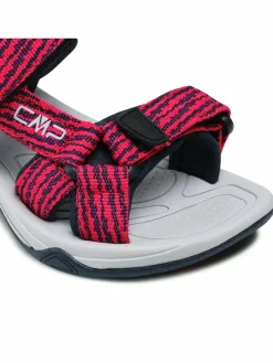 Sandali Kids Hamal Hiking Sandal 38Q9954 Rosa