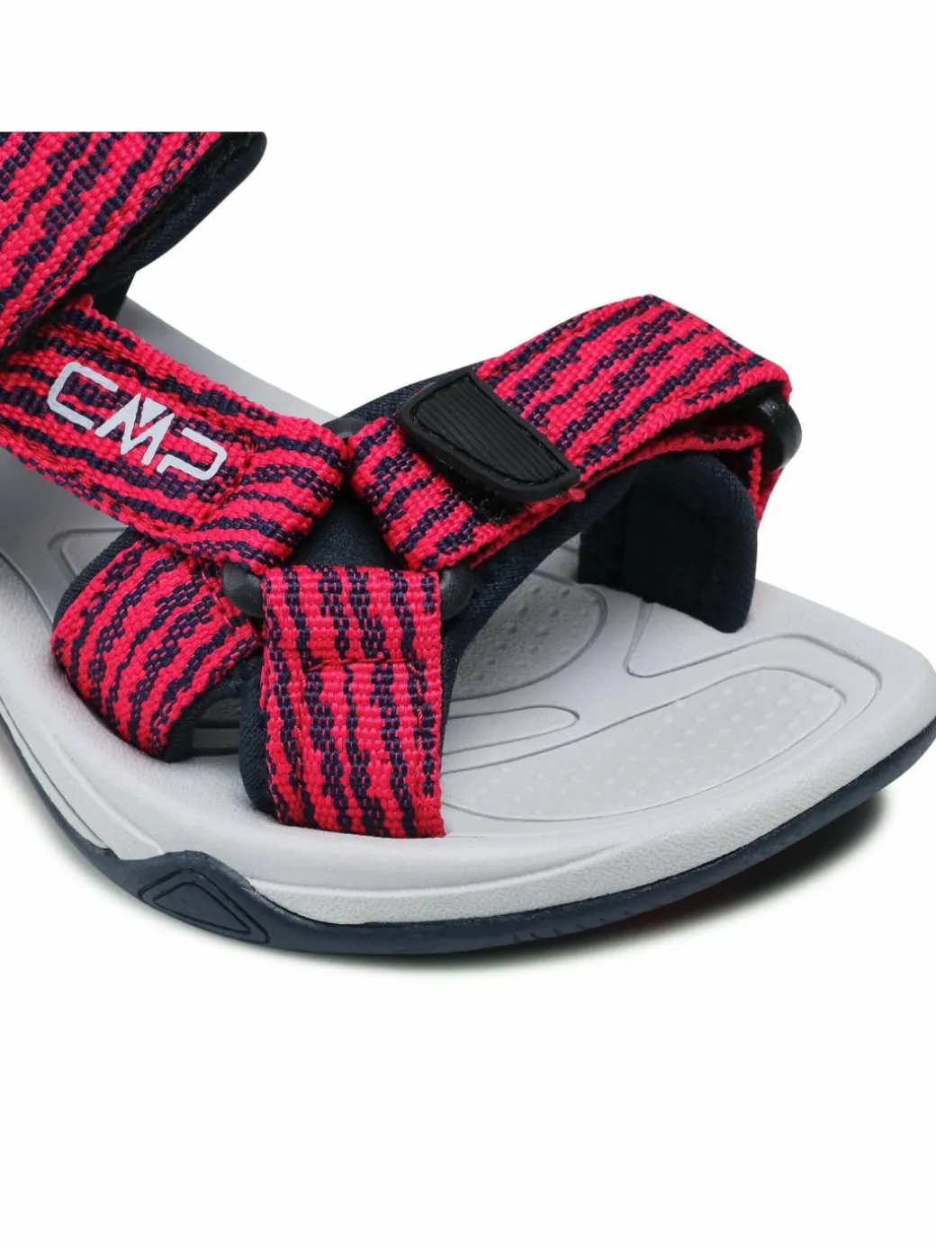 Sandali Kids Hamal Hiking Sandal 38Q9954 Rosa