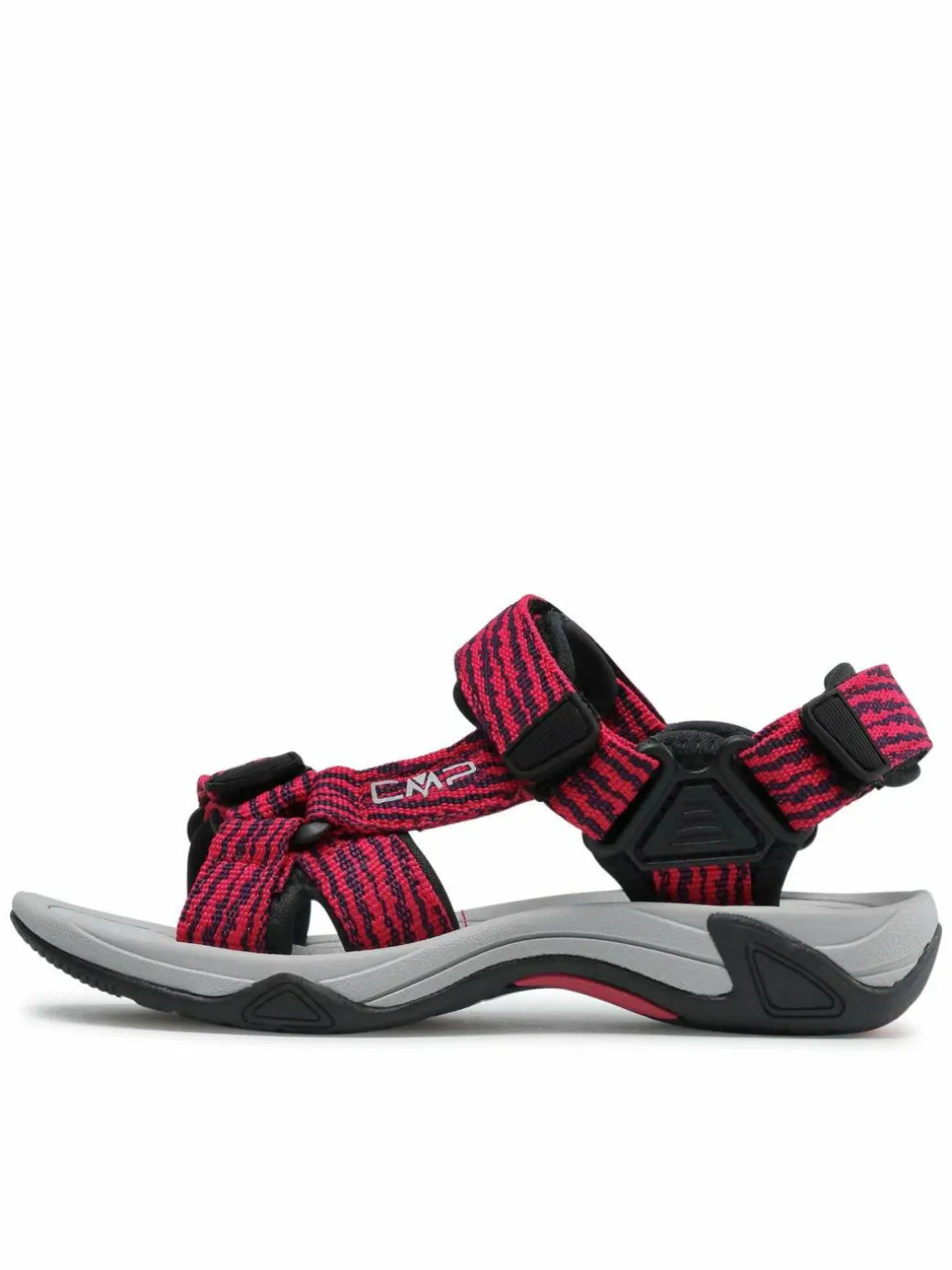 Sandali Kids Hamal Hiking Sandal 38Q9954 Rosa
