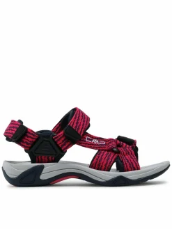 Sandali Kids Hamal Hiking Sandal 38Q9954 Rosa