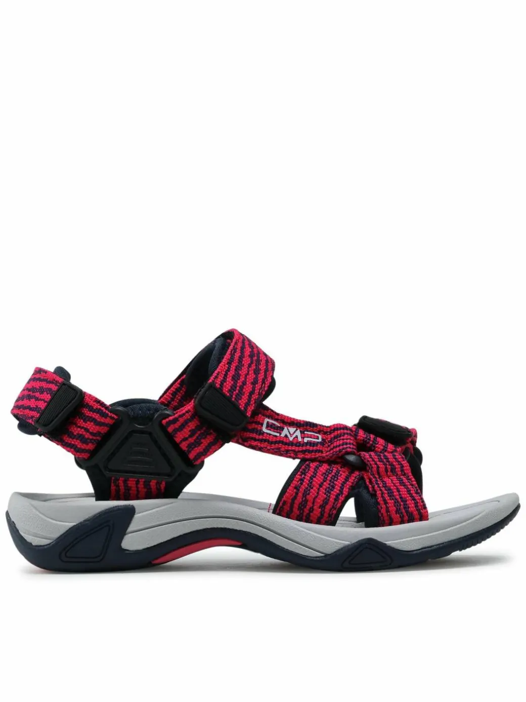 Sandali Kids Hamal Hiking Sandal 38Q9954 Rosa