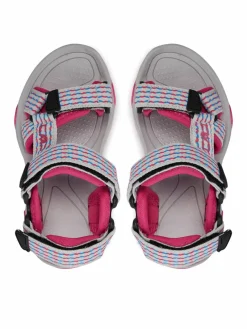 Sandali Kids Hamal Hiking Sandal 38Q9954 Grigio
