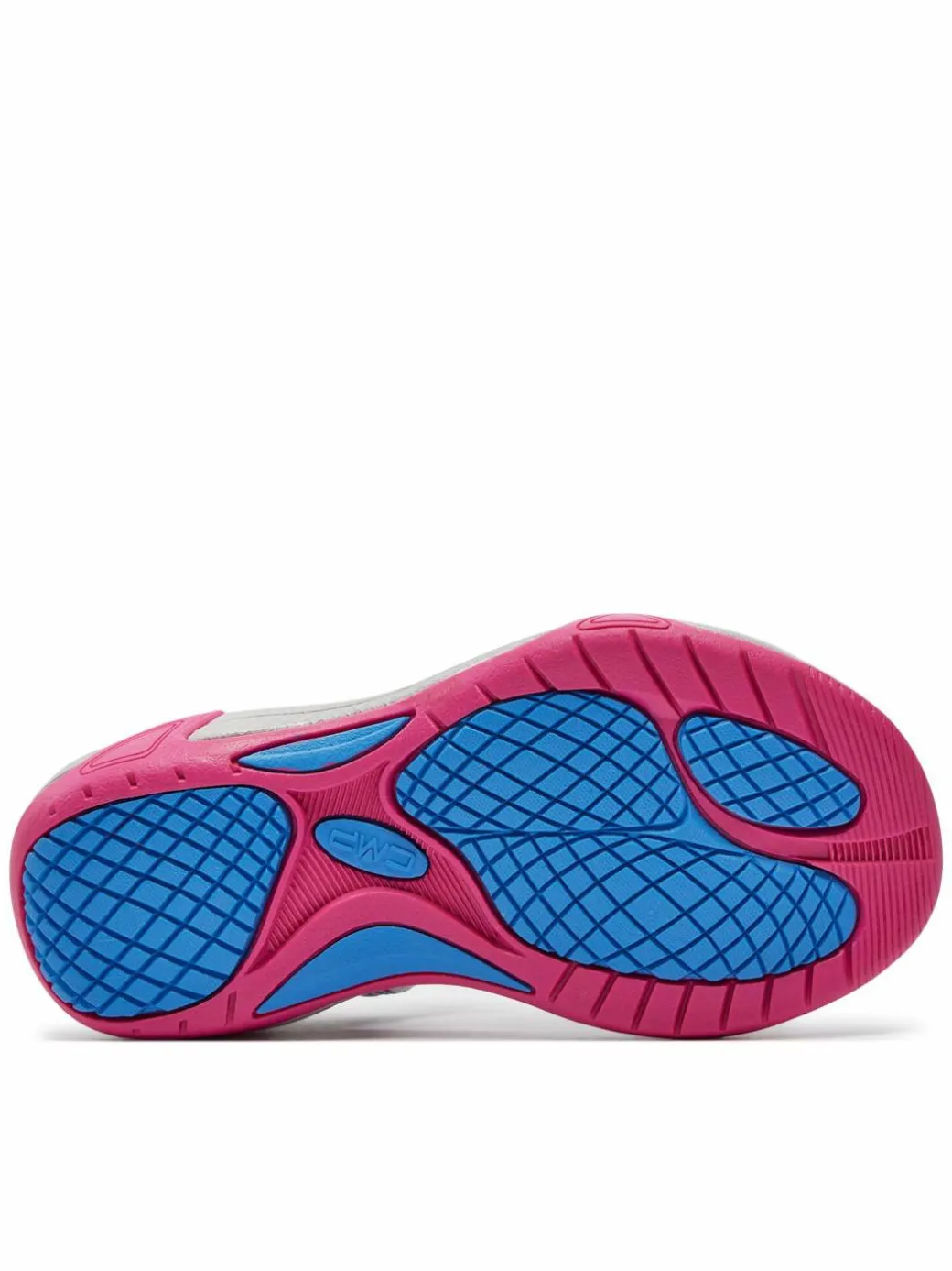 Sandali Kids Hamal Hiking Sandal 38Q9954 Grigio