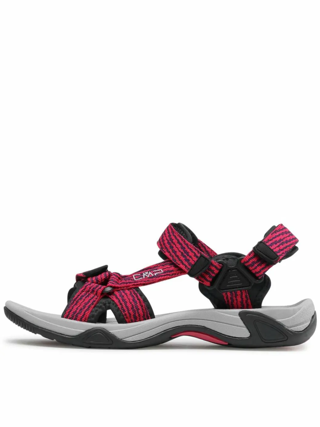 Sandali Kids Hamal Hiking Sandal 38Q9954J Rosso