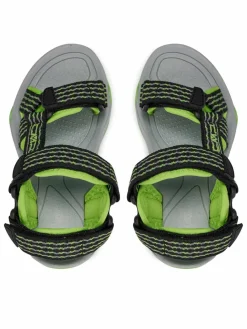 Sandali Kids Hamal Hiking Sandal 38Q9954 Nero