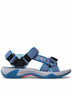 Sandali Kids Hamal 38q9957 Blu