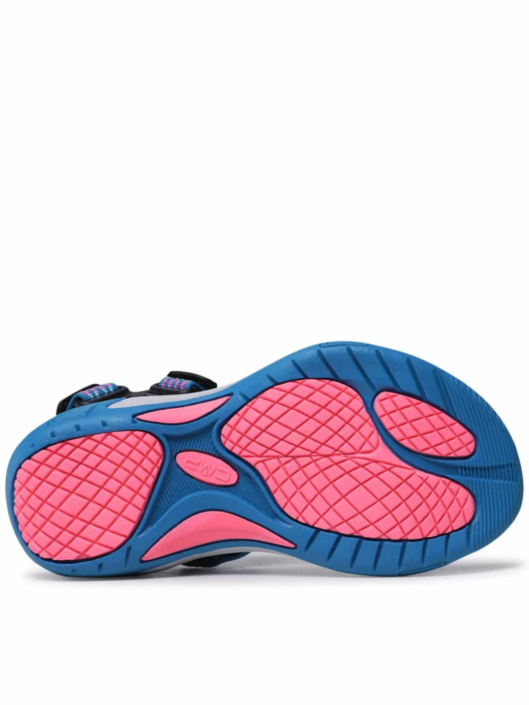 Sandali Kids Hamal 38q9957 Blu