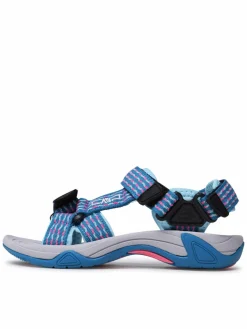 Sandali Kids Hamal 38q9957 Blu