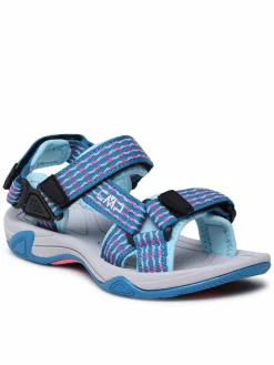 Sandali Kids Hamal 38q9957 Blu