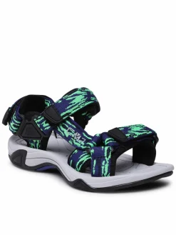 Sandali Kids Hamal 38q9955 Blu
