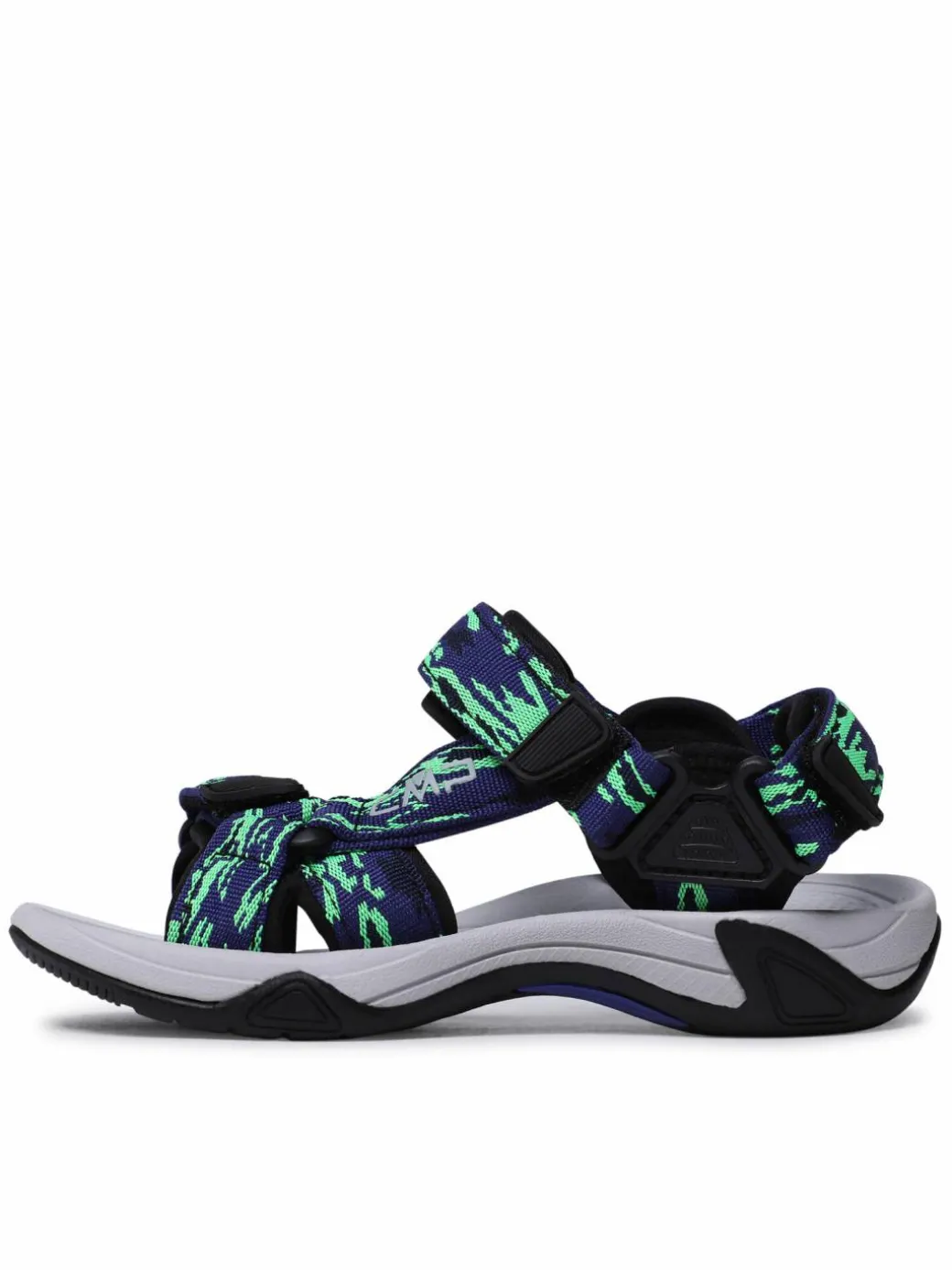 Sandali Kids Hamal 38q9955 Blu