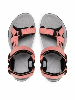 Sandali Kids Hamal 38q9954j Rosa