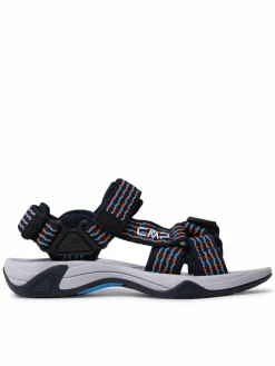 Sandali Kids Hamal 38q9956 Multicolore