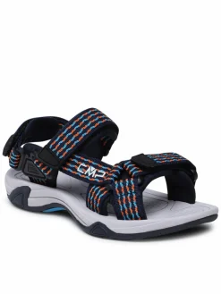 Sandali Kids Hamal 38q9956 Multicolore