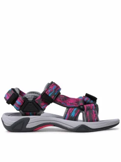 Sandali Kids Hamal 38q9954 Rosa