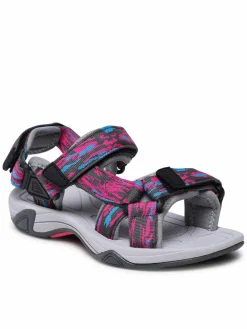 Sandali Kids Hamal 38q9954 Rosa