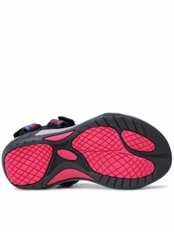 Sandali Kids Hamal 38q9954 Rosa