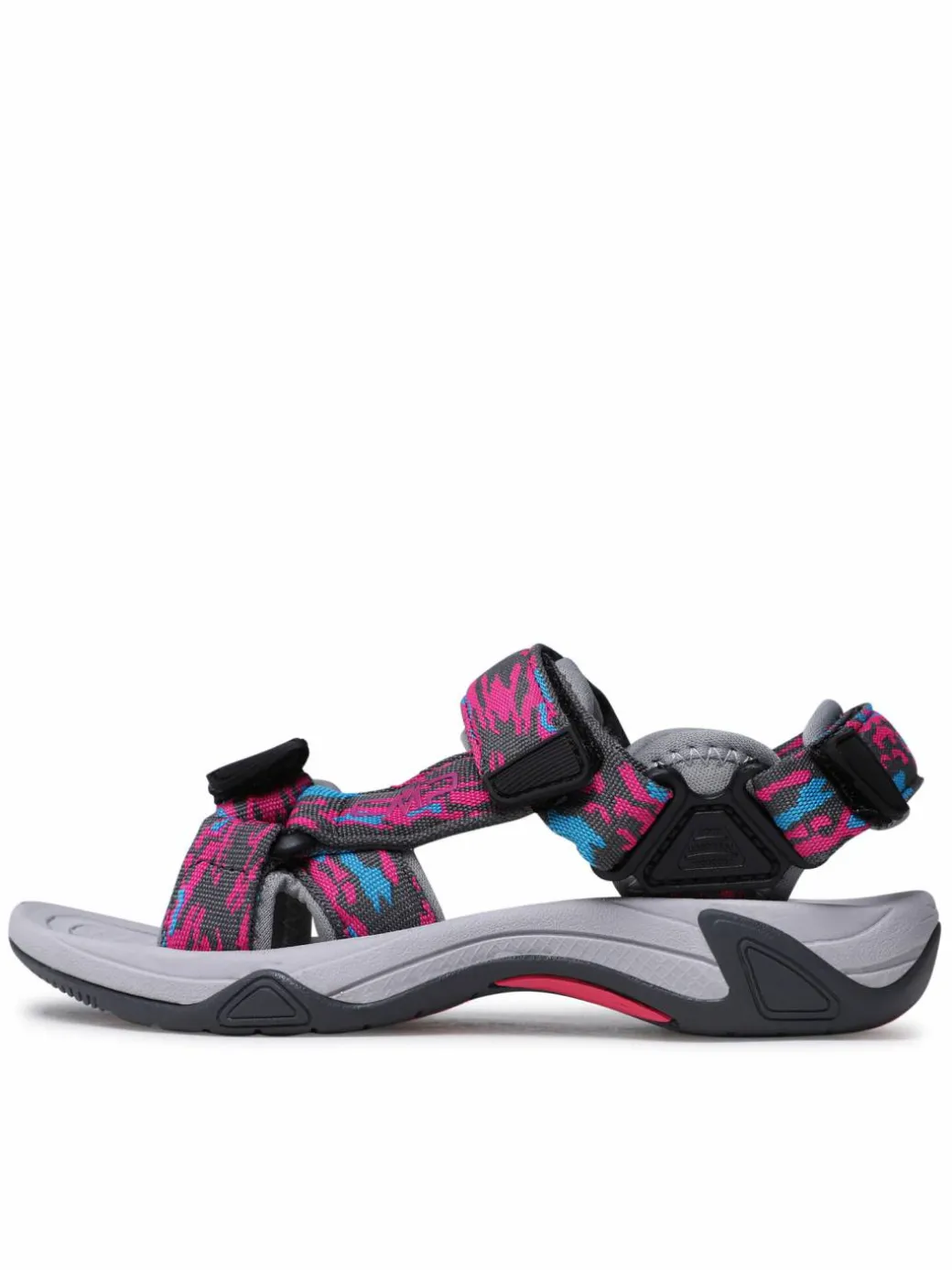 Sandali Kids Hamal 38q9954 Rosa