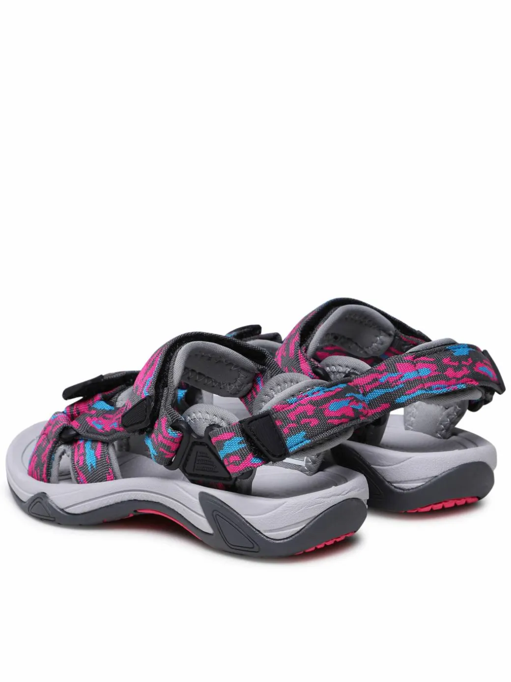 Sandali Kids Hamal 38q9954 Rosa