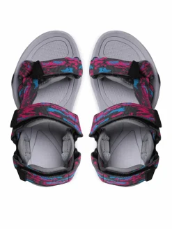 Sandali Kids Hamal 38q9954 Rosa