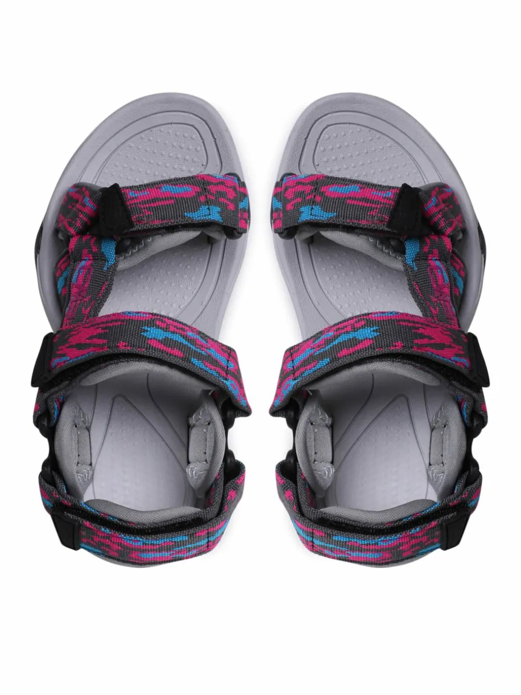Sandali Kids Hamal 38q9954 Rosa