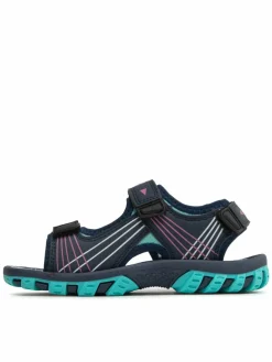 Sandali Kids Mawi 3q91085 Blu scuro