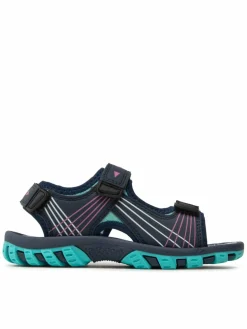 Sandali Kids Mawi 3q91085 Blu scuro